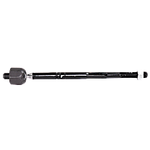 Front, Driver or Passenger Side, Inner Tie Rod End, Without 17 (in) Wheels, RPO Code NJ1 Non-Variable Power