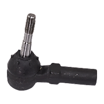 Front, Driver or Passenger Side, Outer Tie Rod End