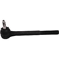 Front, Driver or Passenger Side, Outer Tie Rod End