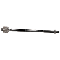 Front, Driver or Passenger Side, Inner Tie Rod End