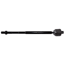Front, Driver or Passenger Side, Inner Tie Rod End