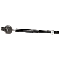Front, Driver or Passenger Side, Inner Tie Rod End, RPO Code NJ2 Belt Drive Electric Power