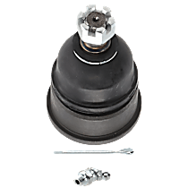 Front, Driver or Passenger Side, Lower Ball Joint