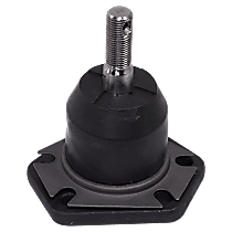 Front, Driver or Passenger Side, Upper Ball Joint