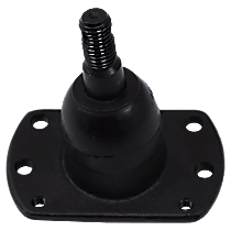 Front, Driver or Passenger Side, Lower Ball Joint