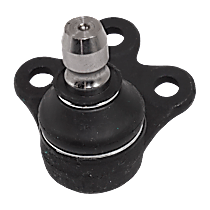 Front, Driver or Passenger Side, Lower Ball Joint