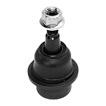 Rear, Driver or Passenger Side, Lower Ball Joint