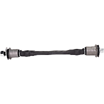 Control Arm Shaft Kit - Front, Driver or Passenger Side, Upper