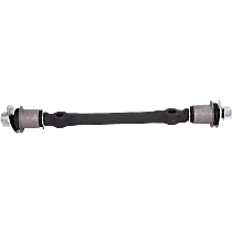 Control Arm Shaft Kit - Front, Driver or Passenger Side, Upper