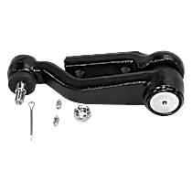 Idler Arm, Front, All Wheel Drive