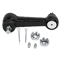 Idler Arm, Front