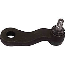 Pitman Arm, Tie Rod Adjusting Sleeve, Sway Bar Link, Ball Joint Assembly, Wheel Hub, Control Arm and Idler Arm, Four Wheel Drive