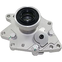 Front Axle Actuator Housing - Direct Fit