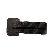 Tie Rod Adjusting Sleeve - Front, Driver or Passenger Side