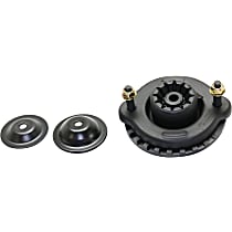 Front, Driver or Passenger Side Shock and Strut Mount