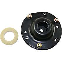 Front, Passenger Side Shock and Strut Mount