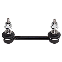 Front, Driver or Passenger Side Sway Bar Link, Rear Wheel Drive