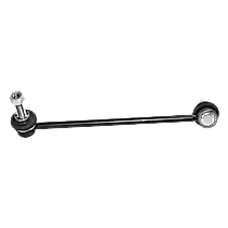 Front, Passenger Side Sway Bar Link, Rear Wheel Drive