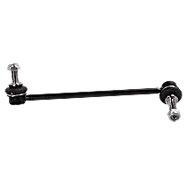 Front, Driver Side Sway Bar Link, Rear Wheel Drive