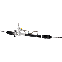 Steering Rack, Power