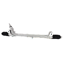 Steering Rack, Power