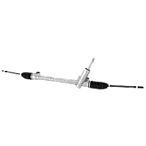 Steering Rack, Manual