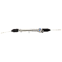 Steering Rack, Power