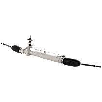 Steering Rack, Power