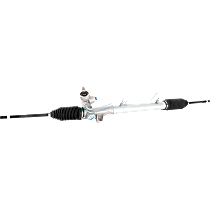 Steering Rack, Power