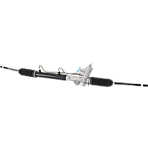 Steering Rack, Power