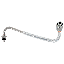 Turbocharger Oil Line - Sold individually