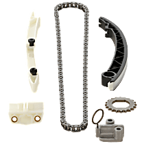 Timing Chain Kit, 4 Cyl., 1.4L Engine