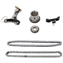 Timing Chain Kit, 6 Cyl., 4.3L Engine