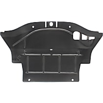 2016 Dodge Charger Engine Splash Shields from 21 CarParts