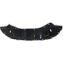 Front Engine Splash Shield, 6 Cyl., 3.6L Engine