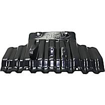 Front Engine Splash Shield