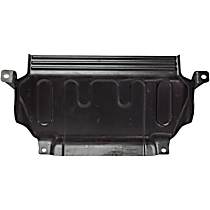 Front Engine Splash Shield
