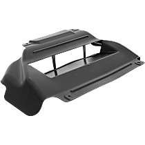 Front Lower Engine Splash Shield