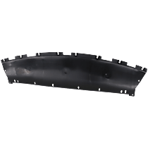 Front Engine Splash Shield, CAPA Certified