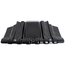 Front Engine Splash Shield
