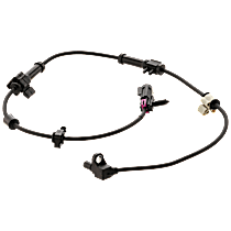 Front, Driver or Passenger Side ABS Speed Sensor