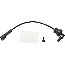 Rear, Driver or Passenger Side ABS Speed Sensor Sold individually