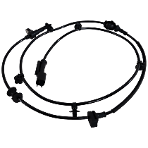 Front ABS Speed Sensor