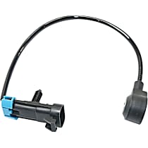 Knock Sensor, With Wiring Harness