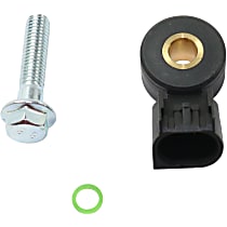 Knock Sensor, Bolt Mounting Type