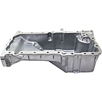 Chrysler Oil Pan Chrysler Oil Pan Replacement Car Parts