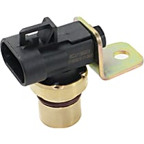 Crankshaft Position Sensor, 8 Cyl., 7.4L Engine, Magnetic Switch/sensor