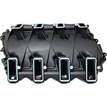 intake manifold