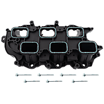 Intake Manifold, 6 Cyl