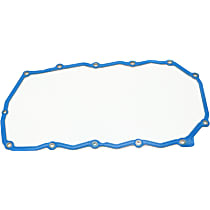 Oil Pan Gasket, 4 Cyl., 2.4L Engine